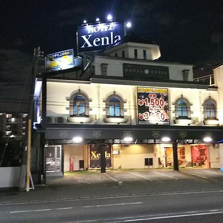 Xenia Amagasaki (Adults Only) Hotel Exterior foto