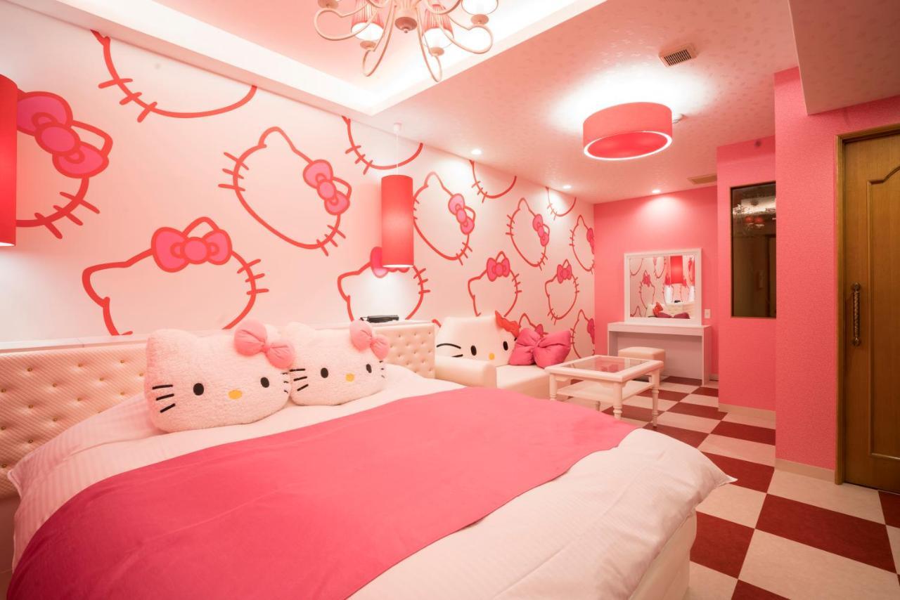 Xenia Amagasaki (Adults Only) Hotel Exterior foto