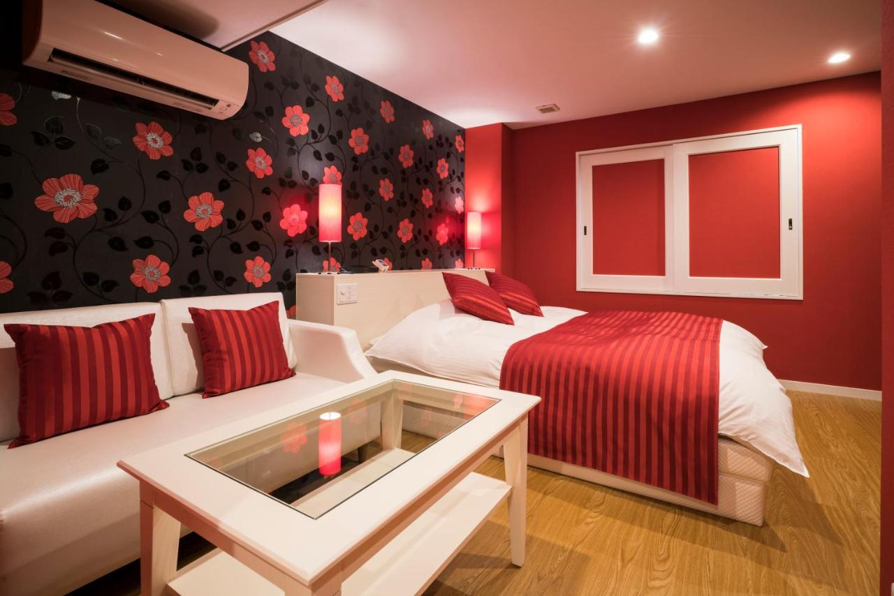 Xenia Amagasaki (Adults Only) Hotel Exterior foto